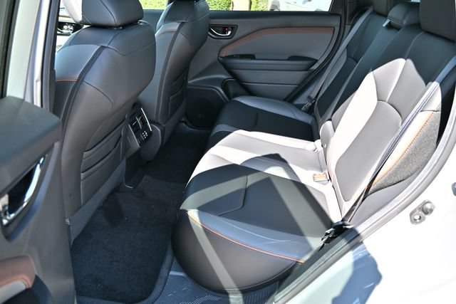 New 2026 Subaru Forester Sport AWD/4WD image 18