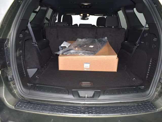 New 2026 Dodge Durango GT w/ Tow 'N Go Package AWD/4WD image 38
