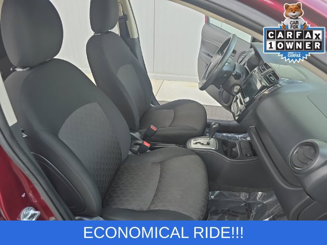 Used 2024 Mitsubishi Mirage ES FWD image 11
