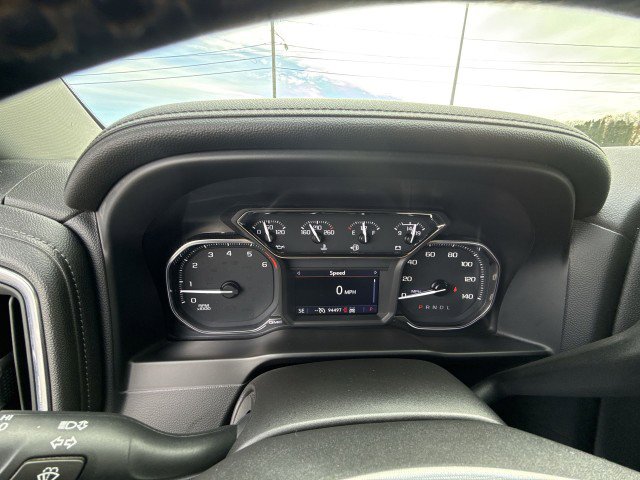 Certified 2021 GMC Sierra 2500 SLE w/ SLE Convenience Package image 10