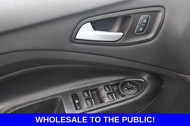 Used 2019 Ford Escape SE AWD/4WD image 13