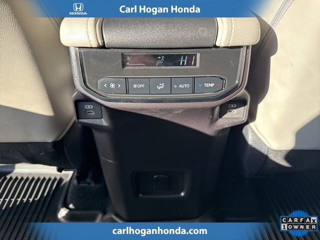 Used 2025 Toyota Grand Highlander XLE image 14