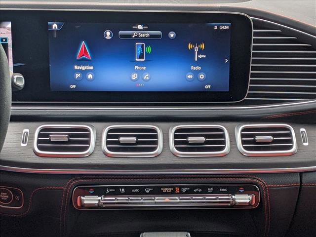 New 2025 Mercedes-Benz GLE 53 AMG 4MATIC image 11