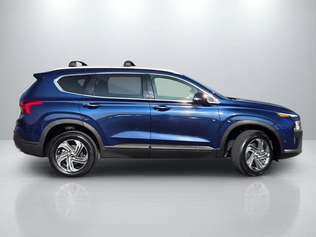 Used 2023 Hyundai Santa Fe SEL AWD/4WD image 3