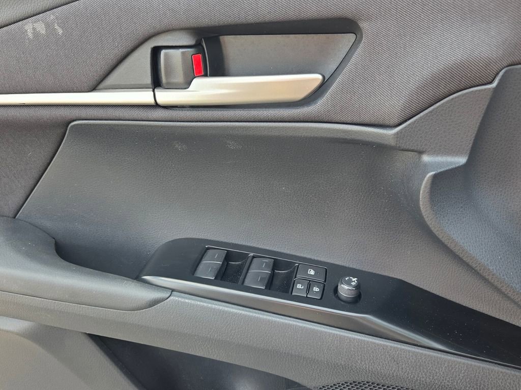 Certified 2025 Toyota Camry LE FWD image 30
