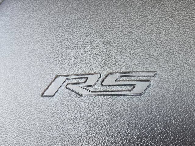 Certified 2026 Chevrolet Equinox RS w/ Convenience Package III FWD image 19