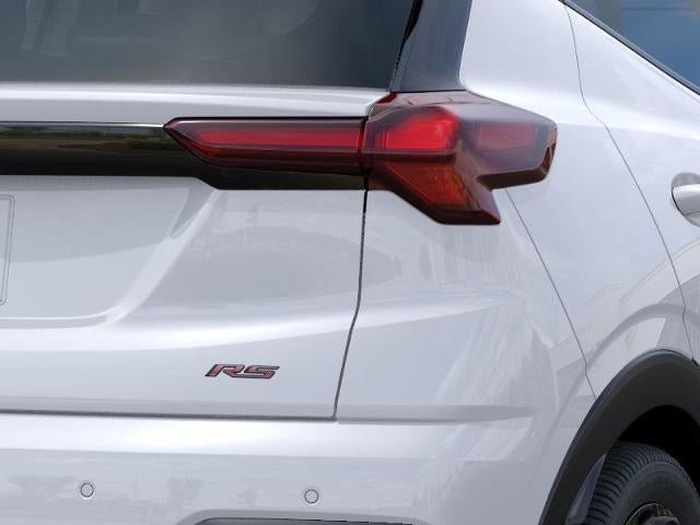 New 2027 Chevrolet Bolt RS image 11