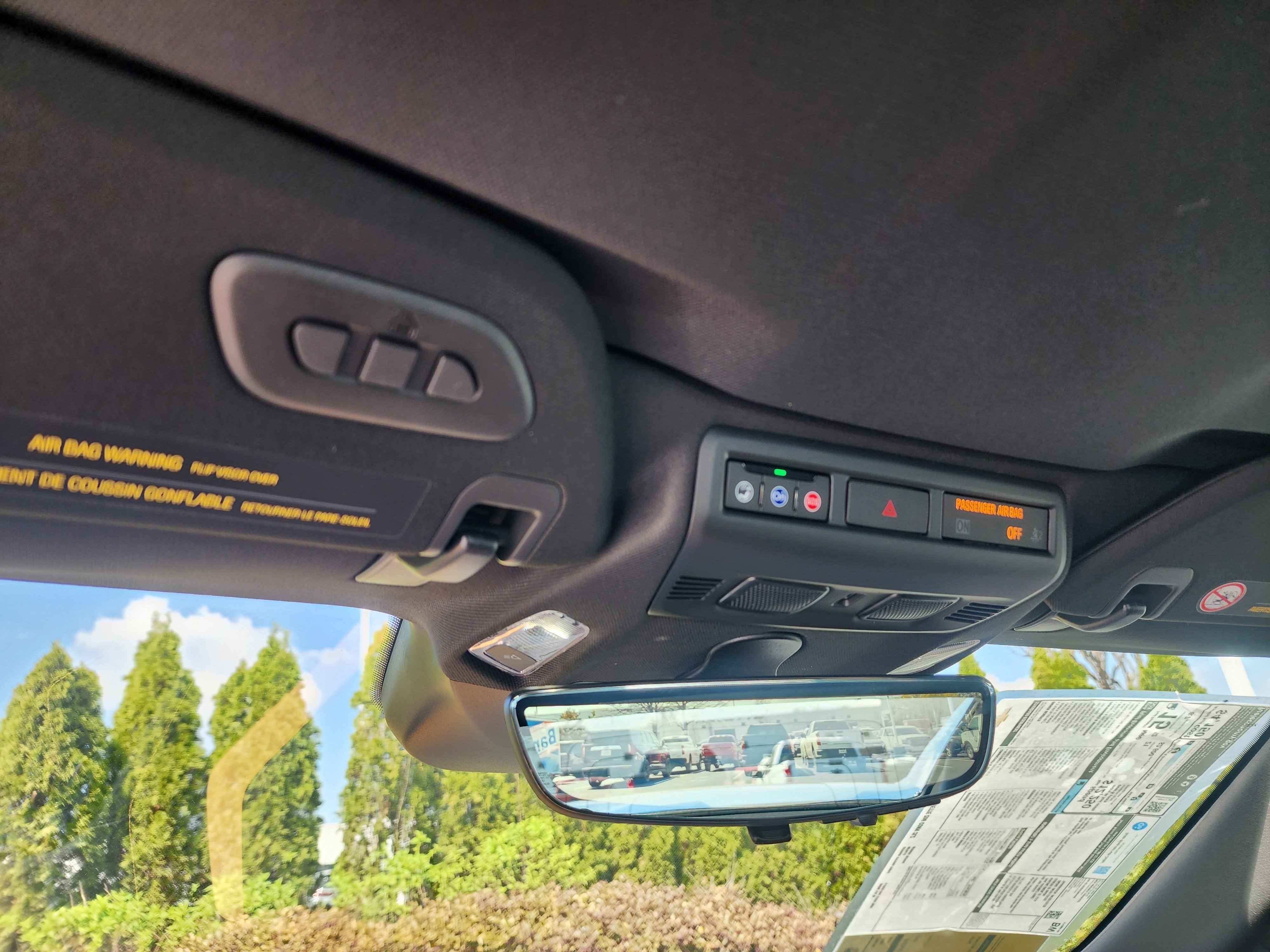 New 2026 Chevrolet Corvette Z06 w/ Chrome Exterior Badge Package image 35