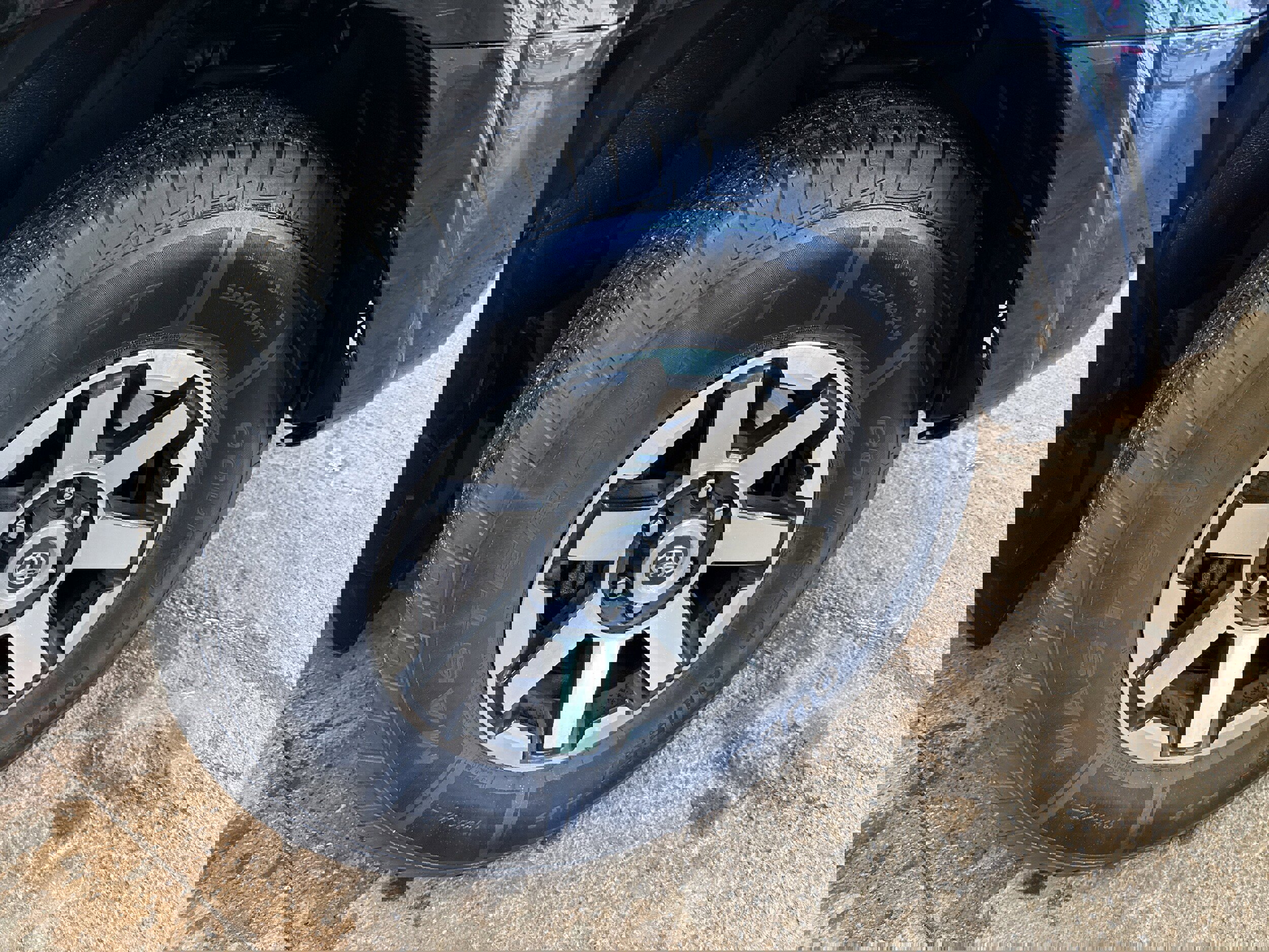 Used 2019 Toyota 4Runner TRD Off-Road Premium image 13