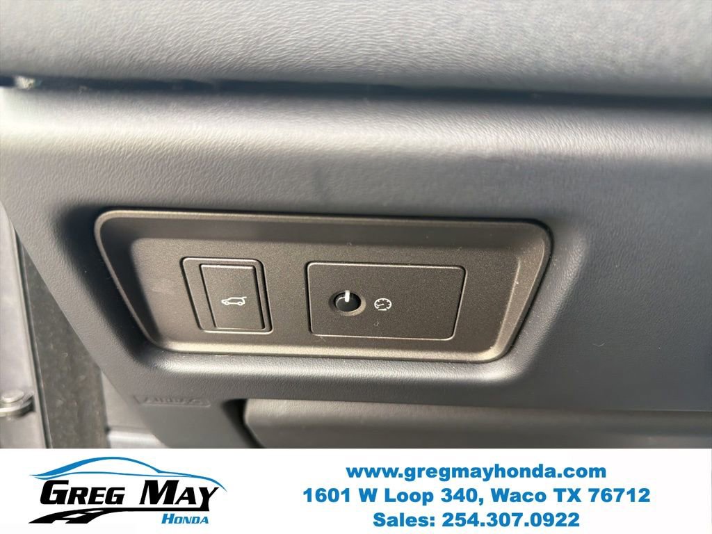 Used 2017 Land Rover Range Rover Evoque SE Premium AWD/4WD image 22