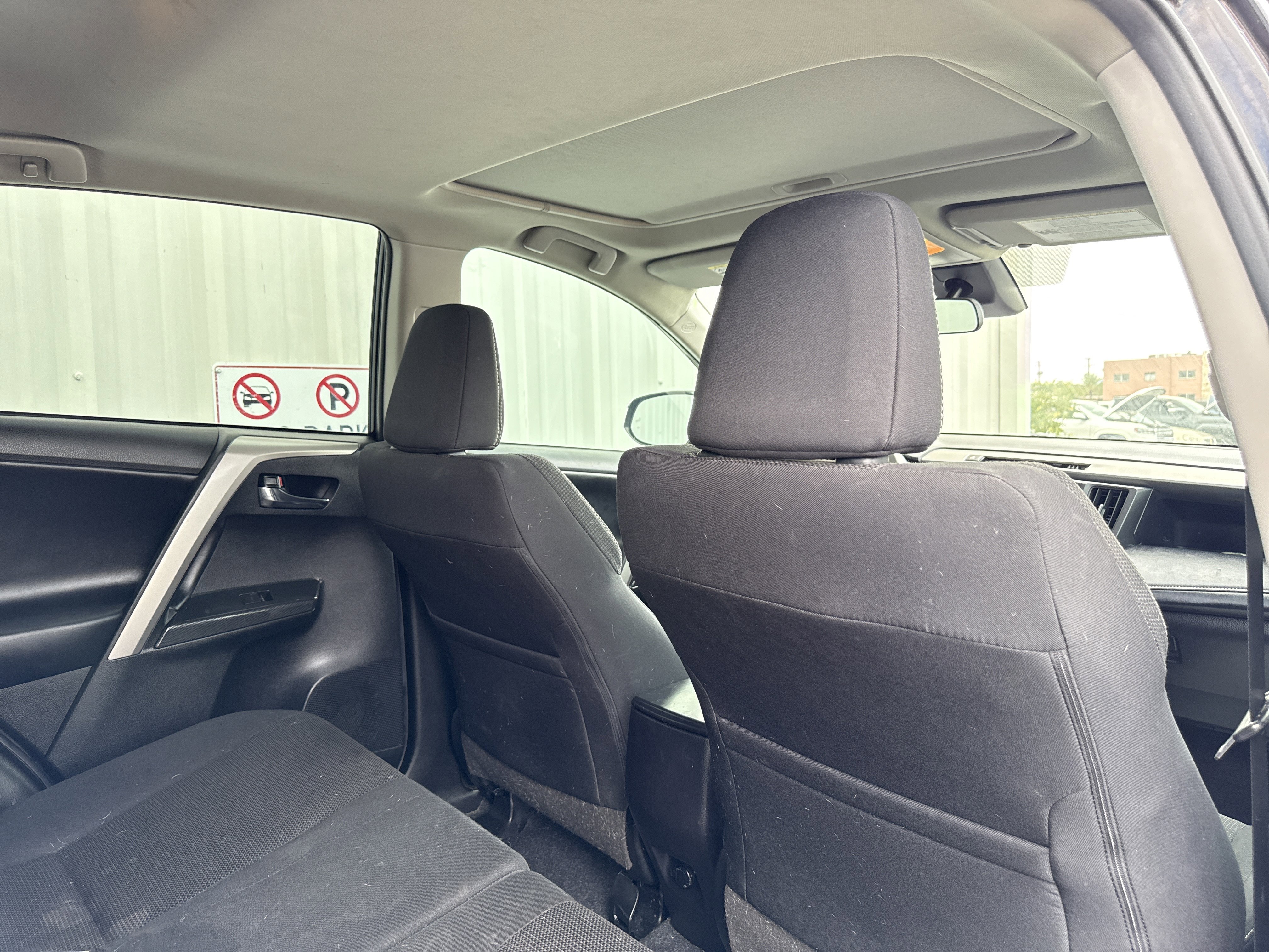 Used 2018 Toyota RAV4 Adventure image 24