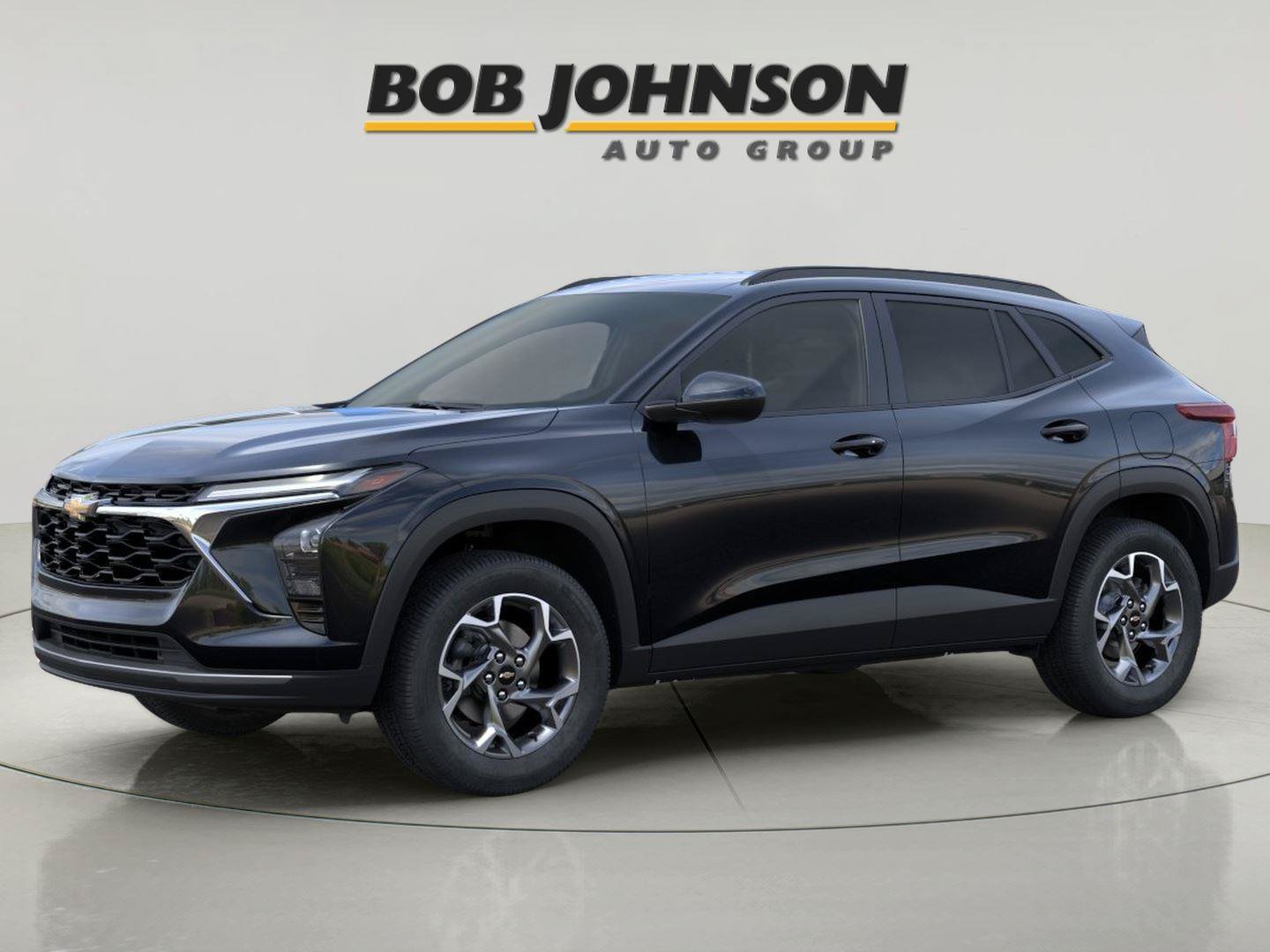 New 2026 Chevrolet Trax LT FWD image 2