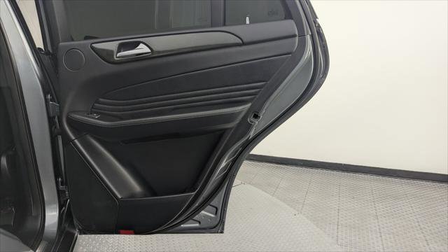 Used 2018 Mercedes-Benz GLE 43 AMG 4MATIC Coupe image 16
