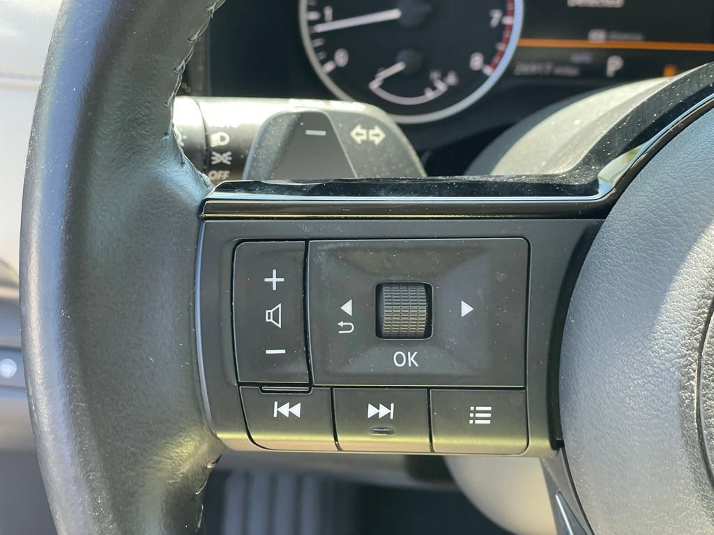 Certified 2023 Nissan Pathfinder SL w/ SL Premium Package AWD/4WD image 19