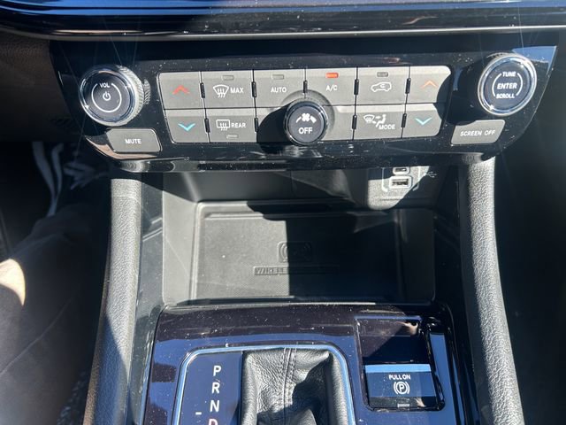 New 2026 Jeep Compass Altitude image 15