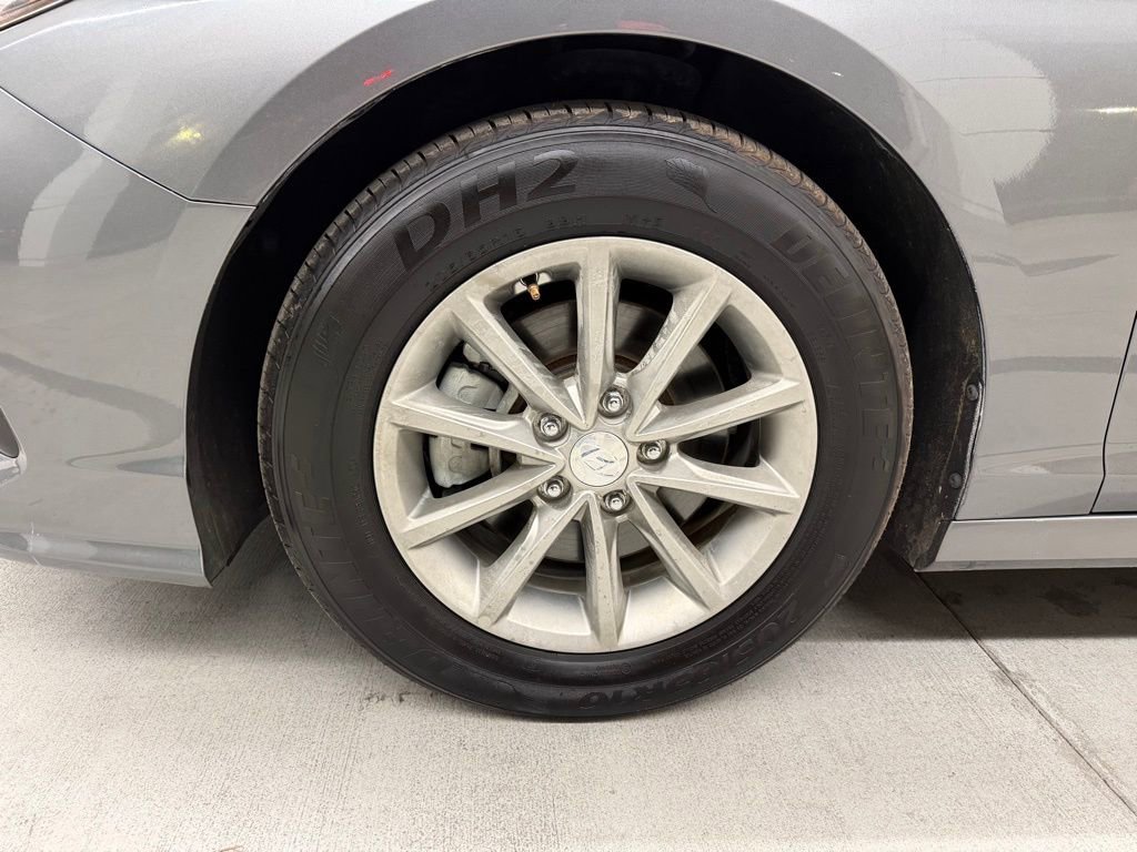 Used 2018 Hyundai Sonata ECO image 9