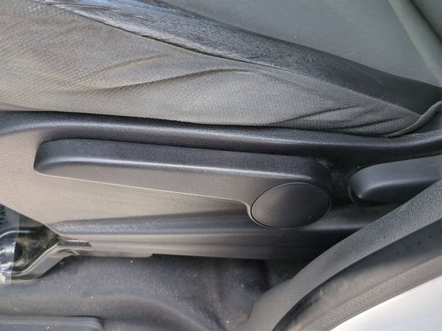 Used 2020 Nissan NV200 SV w/ Sliding Glass Door Package FWD image 23