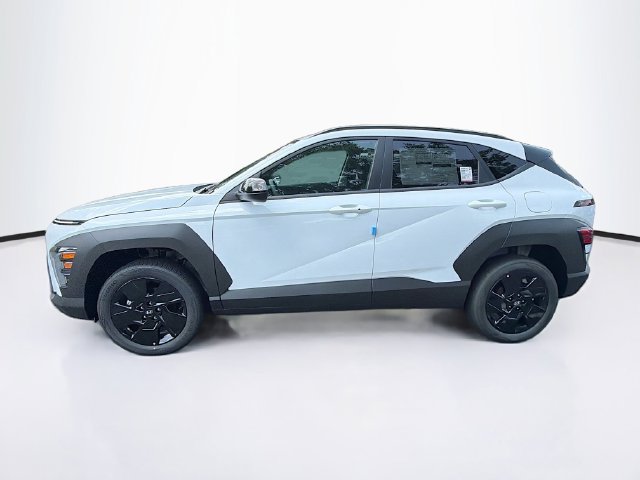 New 2026 Hyundai Kona SEL Sport AWD/4WD image 3