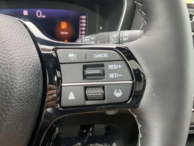 New 2026 Honda Passport TrailSport Elite image 23
