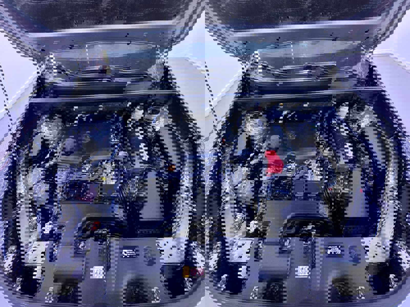 Used 2021 Toyota RAV4 XLE image 11