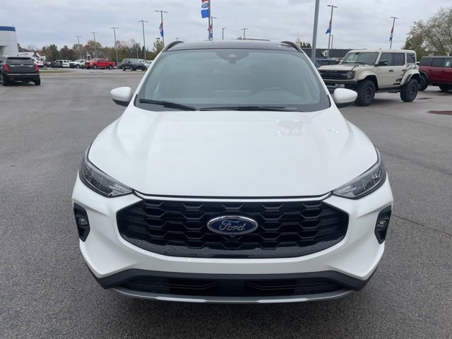 New 2026 Ford Escape ST-Line Select image 3