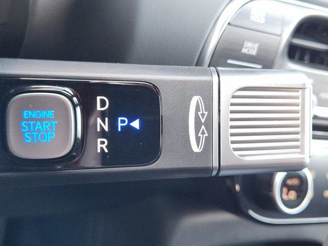 New 2026 Hyundai Palisade Calligraphy image 15