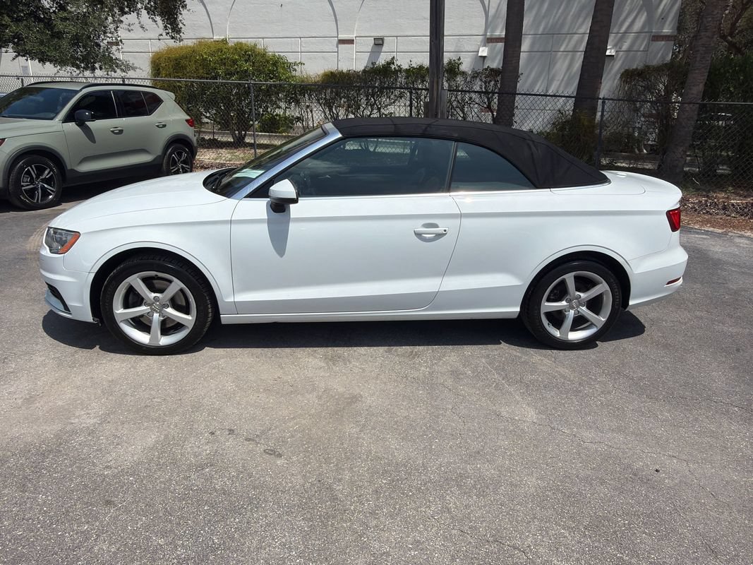 Used 2015 Audi A3 1.8T Premium FWD video 2