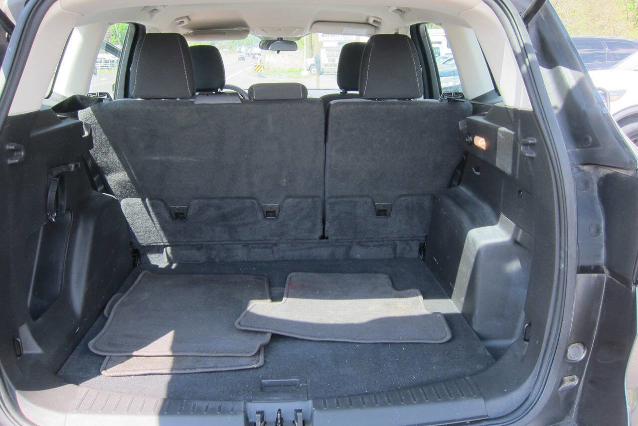 Used 2018 Ford Escape S FWD image 13
