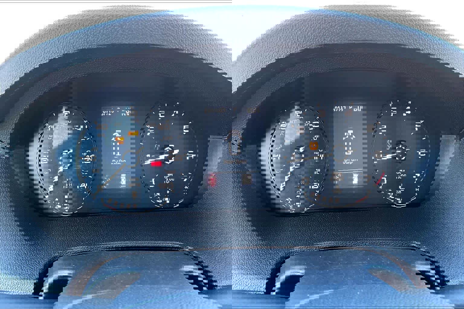 Used 2023 RAM ProMaster 2500 w/ Convenience Group image 25