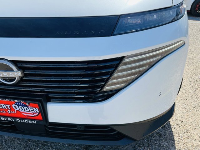 New 2026 Nissan Murano SV image 12
