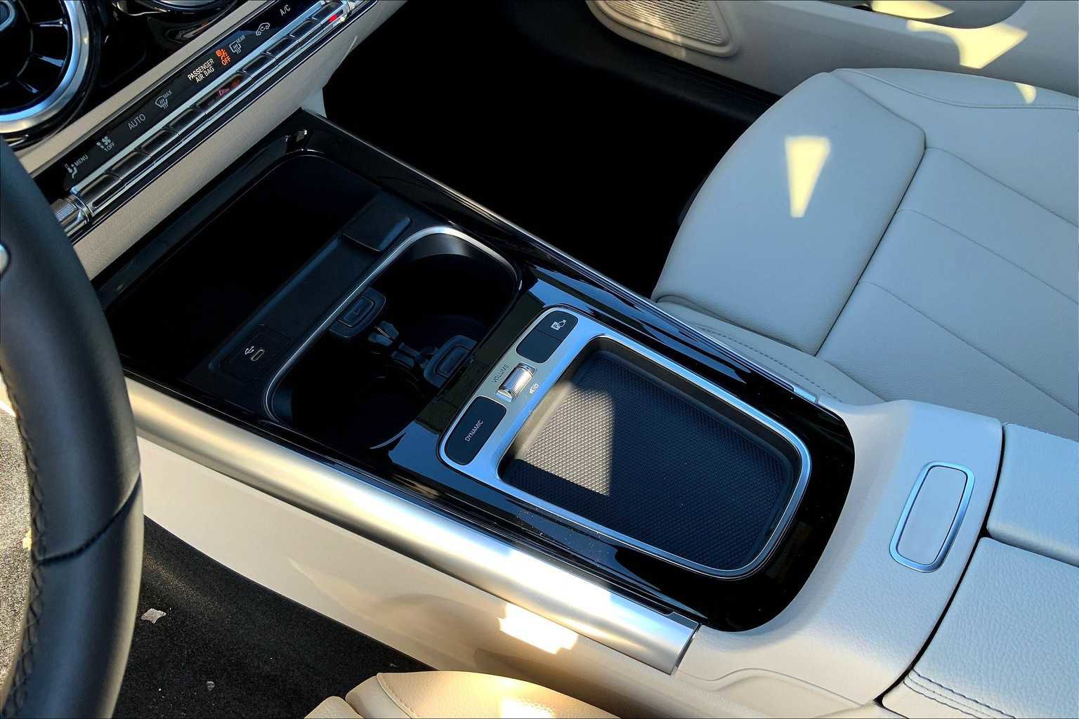 New 2025 Mercedes-Benz GLA 250 GLA 250 image 7