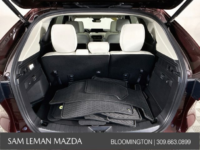 Used 2025 MAZDA CX-90 Plug-In Hybrid w/ Premium Plus AWD/4WD image 27