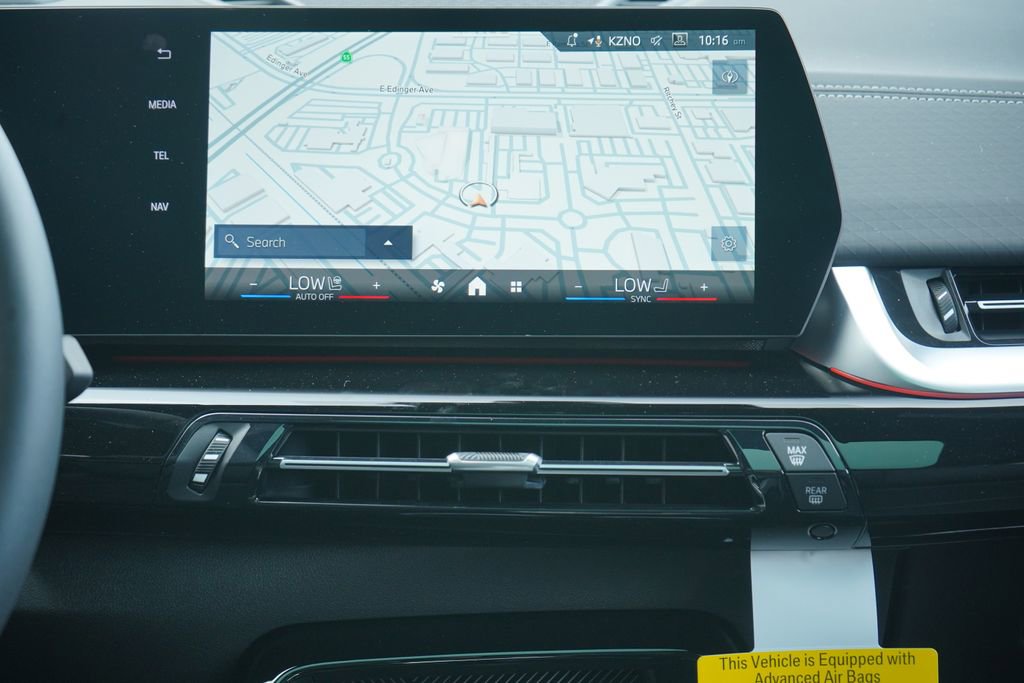 New 2026 BMW X2 xDrive28i w/ Technology Package image 13