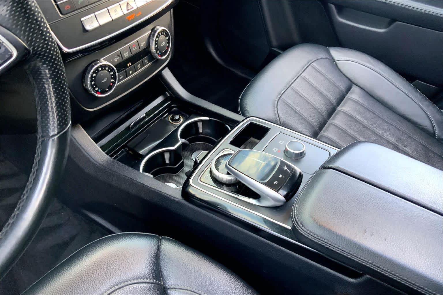 Used 2018 Mercedes-Benz GLE 350 image 17