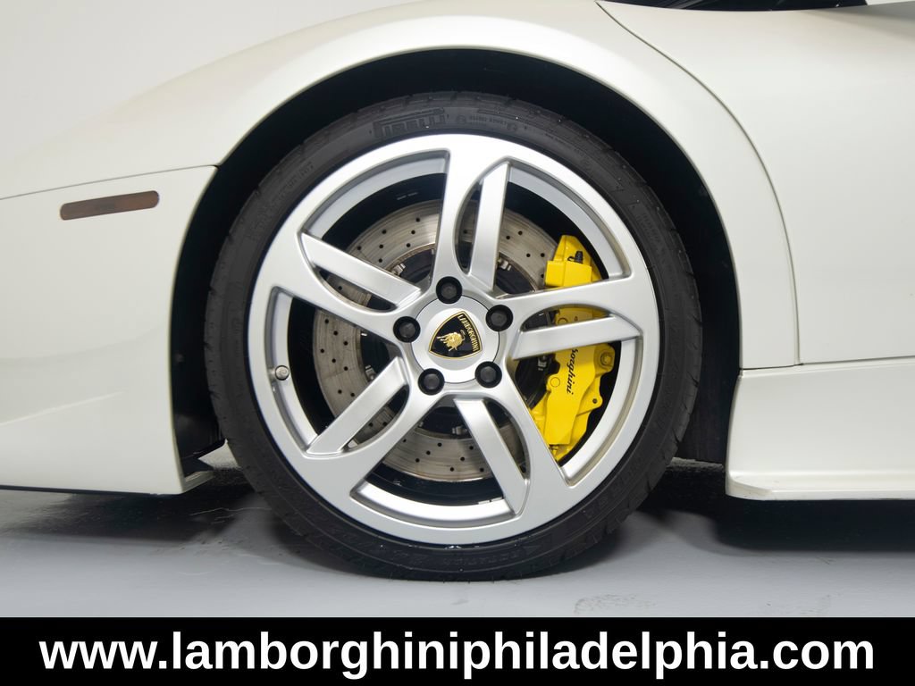 Used 2007 Lamborghini Murcielago LP 640 AWD/4WD image 10