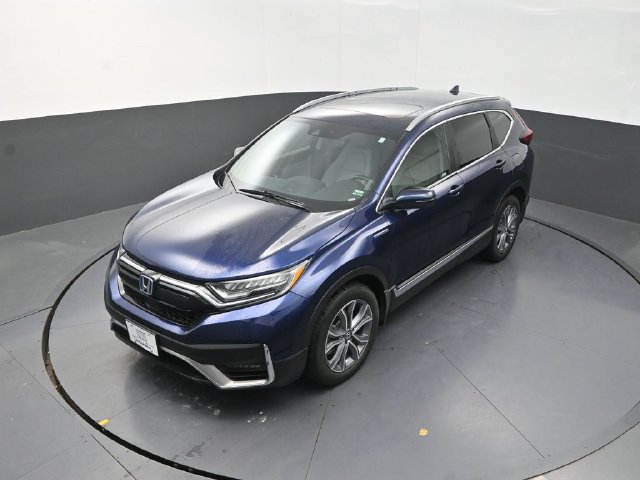 Used 2022 Honda CR-V Touring image 13
