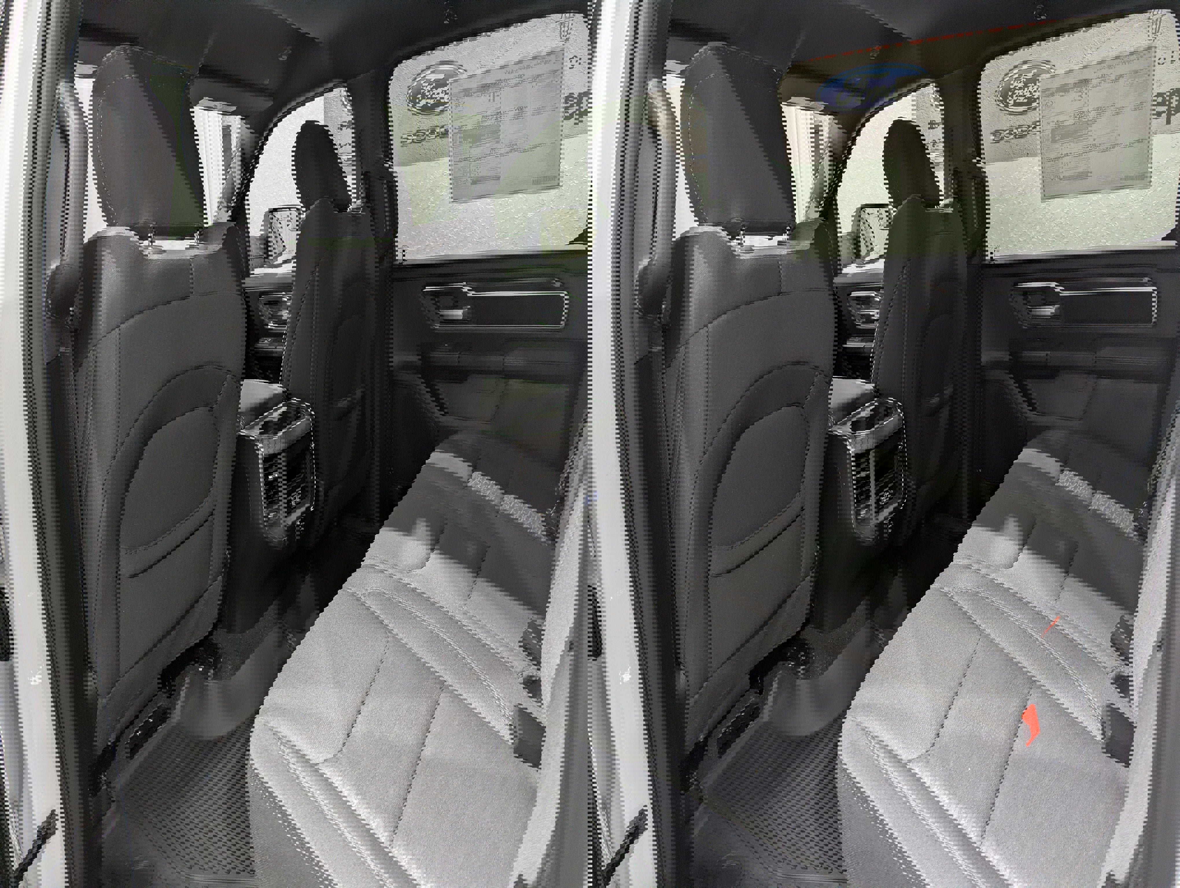 New 2026 RAM 1500 Big Horn image 12