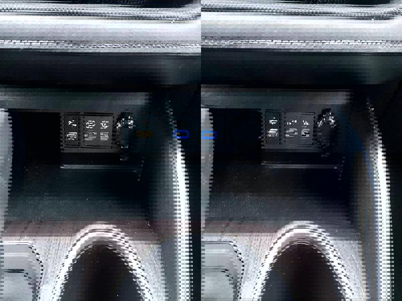 Used 2022 Toyota Highlander Platinum image 28