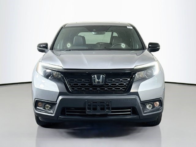 Used 2021 Honda Passport EX-L image 2
