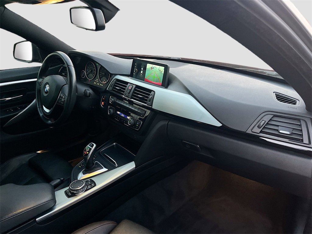 Used 2017 BMW 430i Gran Coupe image 30