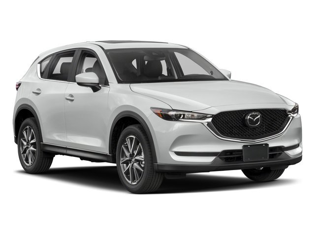 Used 2018 MAZDA CX-5 Touring w/ Preferred Equipment Package image 9