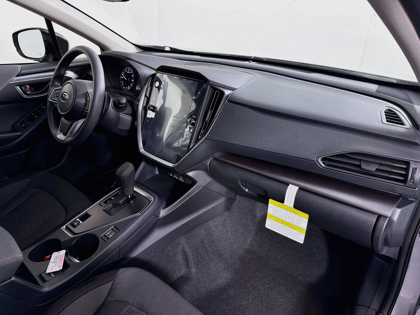New 2026 Subaru Impreza 2.0i Sport AWD/4WD image 28