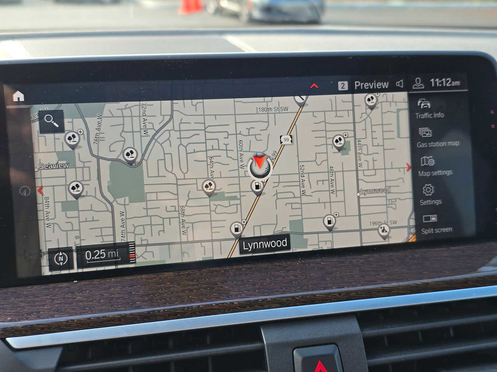 Used 2020 BMW X3 xDrive30i w/ Premium Package image 25