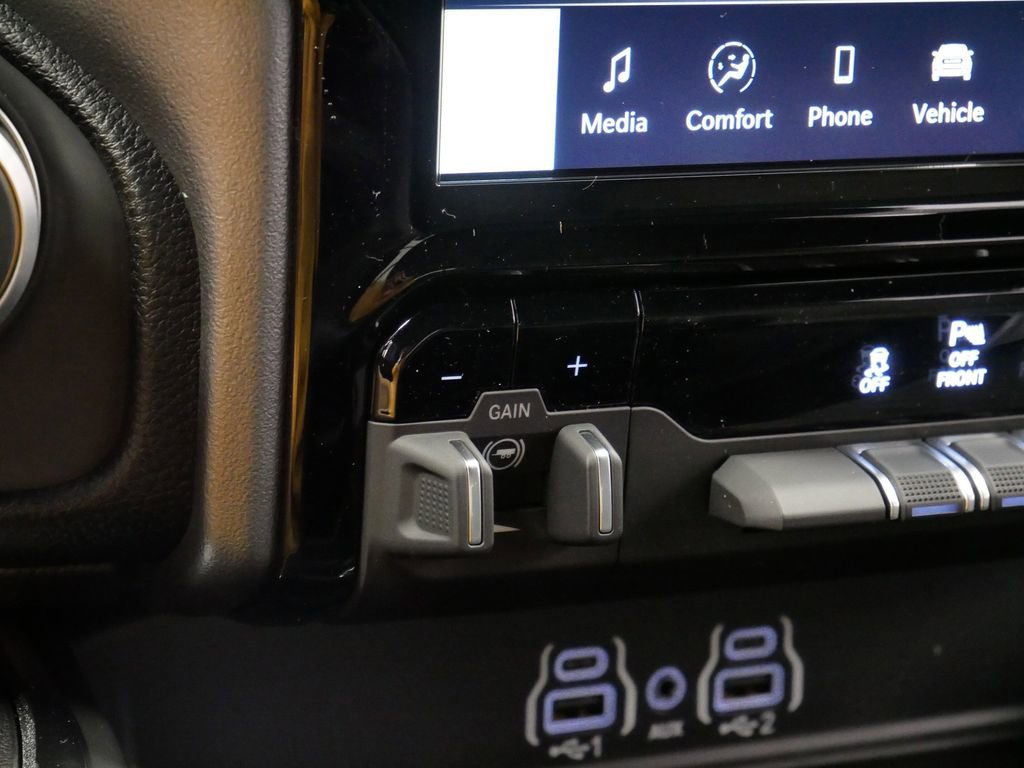 New 2026 RAM 1500 Big Horn image 35