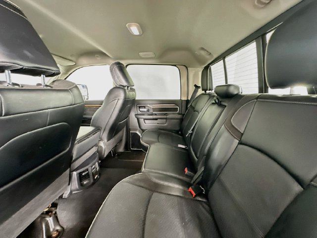 Used 2024 RAM 2500 Laramie AWD/4WD image 24