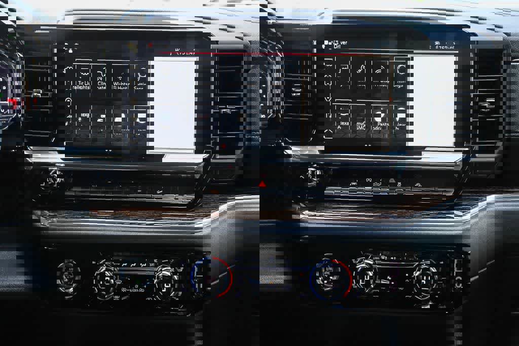 Used 2024 GMC Sierra 1500 Elevation w/ X31 Off-Road Package image 13