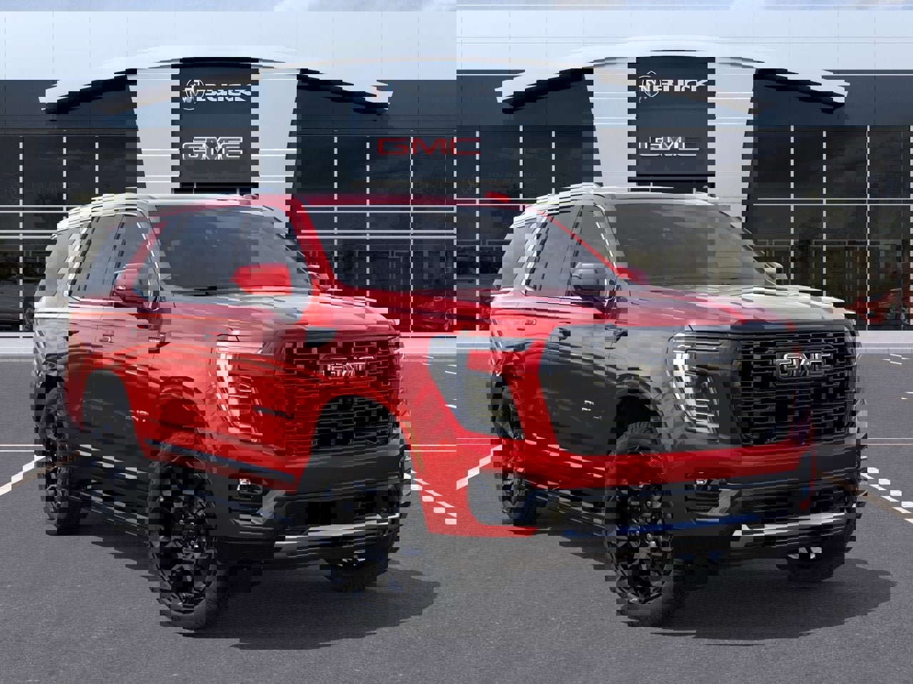 New 2026 GMC Yukon Denali Ultimate image 7