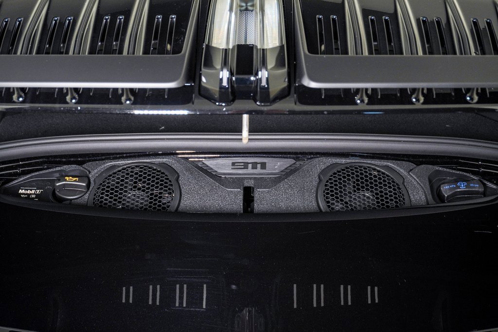 New 2026 Porsche 911 Carrera GTS image 36