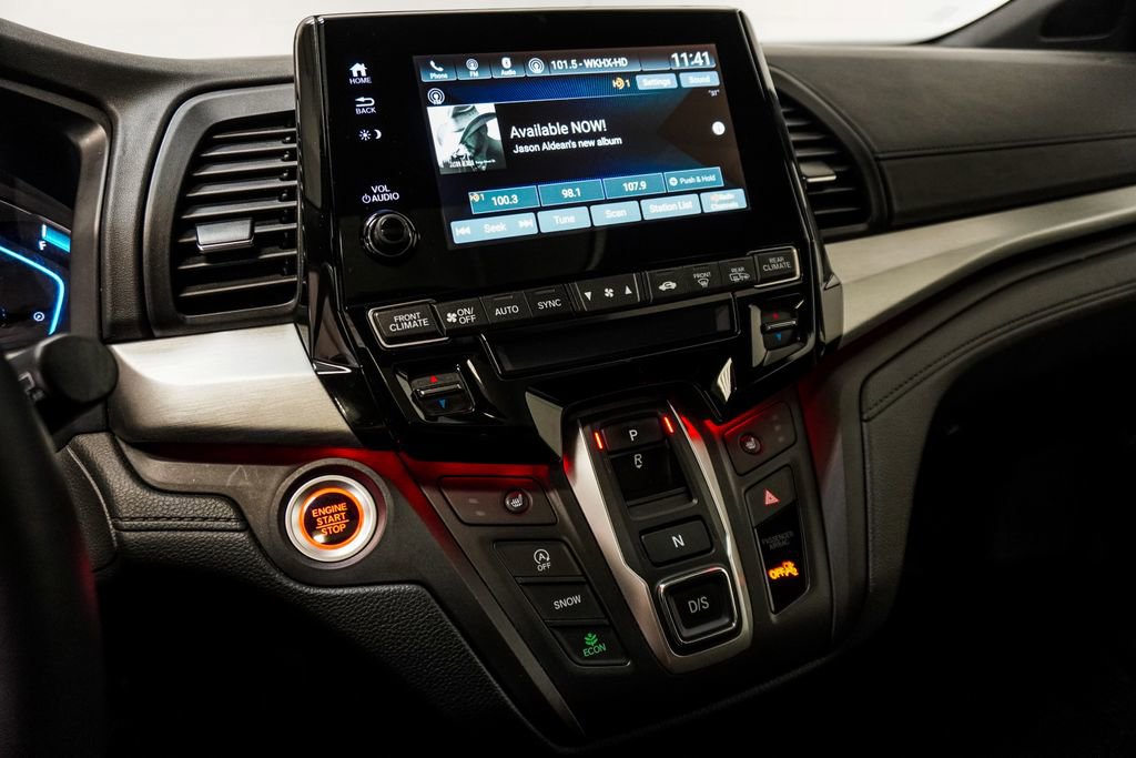 Used 2023 Honda Odyssey Sport image 26