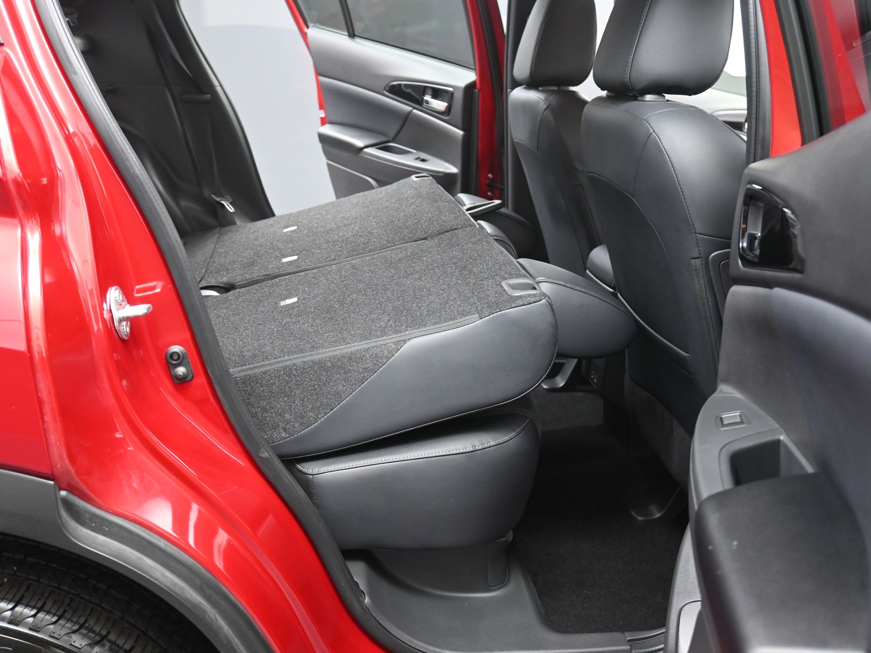 Used 2024 Mitsubishi Eclipse Cross SE image 22